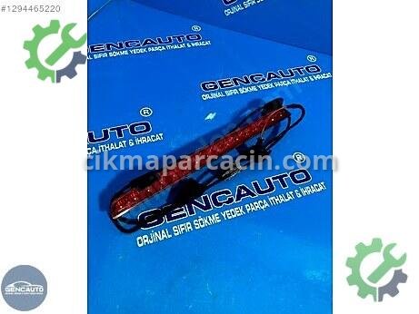 Mercedes-Benz CLS Stop çıkma parça