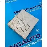 MERCEDES W219 CLS AMFİ AMPLİFİKATÖR SÖKME ORJ OEM A2118702489