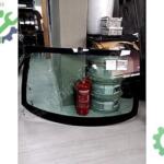 MERCEDES W219 CLS ARKA CAM SÖKME ORJİNAL A2196700080