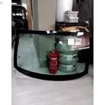 MERCEDES W219 CLS ARKA CAM SÖKME ORJİNAL A2196700080