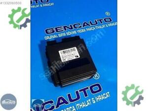 MERCEDES W219 CLS BAGAJ AÇMA BEYNİ SÖKME ORJİNAL OEM A2198200526