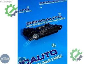 MERCEDES W219 CLS BAGAJ AÇMA MEKANİZMASI SÖKME ORJ A2037500693