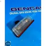 MERCEDES W219 CLS BAGAJ İÇİ AYDINLATMA SÖKME ORJ OEM A1698202201