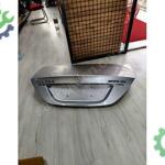 MERCEDES W219 CLS BAGAJ KAPAĞI SÖKME ORJİNAL METAL GRİ