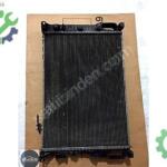 MERCEDES W219 CLS E SU RADYATÖRÜ SÖKME ORJİNAL OEM A2115001302