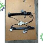 MERCEDES W219 CLS KAPI CAM KRİKOSU SÖKMEORJ A2197300846 SAĞ ARKA