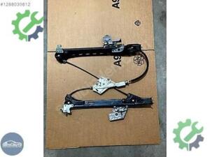 MERCEDES W219 CLS KAPI CAM KRİKOSU SÖKMEORJ A2197300846 SAĞ ARKA