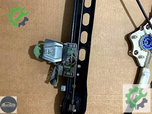 Mercedes-Benz CLA Sağ Arka Cam Krikosu A2197300846 çıkma parça