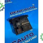 MERCEDES W219 CLS KAPI KONTROL BEYNİ SÖKME ORJ A2198200326 SAĞ