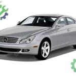 MERCEDES W219 CLS KAPI SÖKME ORJİNAL 2004 2010 MODEL