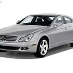 MERCEDES W219 CLS KAPI SÖKME ORJİNAL 2004 2010 MODEL