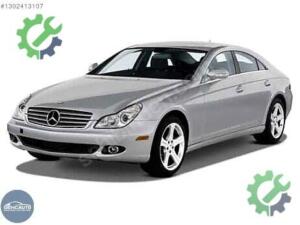 MERCEDES W219 CLS KAPI SÖKME ORJİNAL 2004 2010 MODEL