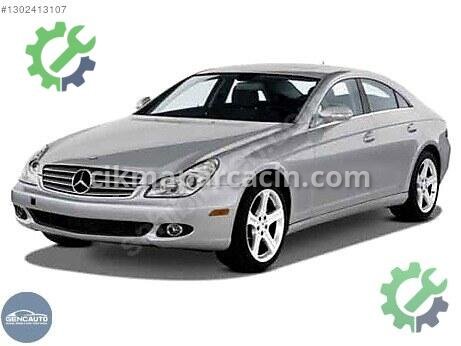 Mercedes-Benz CLS Kapı çıkma parça