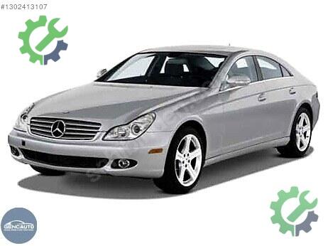 Mercedes-Benz CLS Kapı çıkma parça