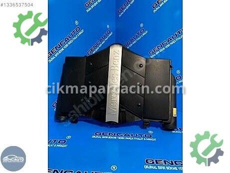 Mercedes-Benz CLS Motor Kapağı çıkma parça