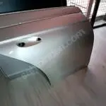 MERCEDES W219 CLS SAĞ ARKA KAPI SÖKME ORJİNAL METAL GRI