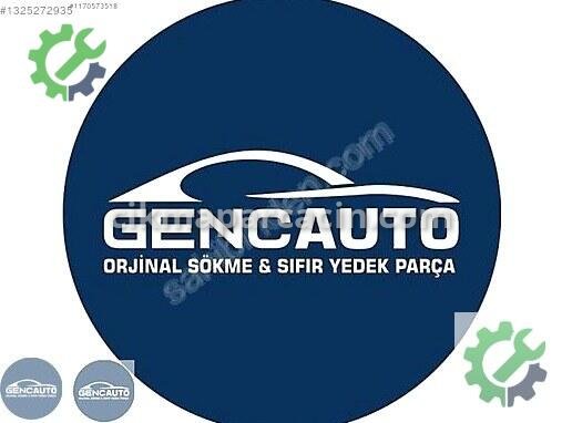 Mercedes-Benz CLS Beyin A2115453632 çıkma parça