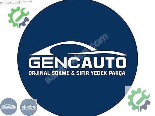 Mercedes-Benz CLS Beyin A2115453632 çıkma parça