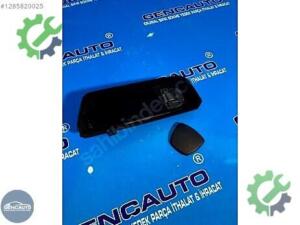 MERCEDES W219 CLS TELEFON BAĞLANTI APARATI SÖKME ORJ A2198230311
