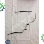 MERCEDES W219 W211 CLS KLİMA BORUSU SÖKME ORJİNAL OEM A21183045