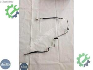 MERCEDES W219 W211 CLS KLİMA BORUSU SÖKME ORJİNAL OEM A21183045