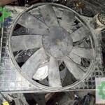 Çıkma Orijinal Fan Paneli Mercedes-Benz E (W220)