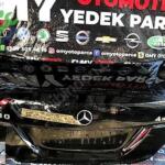 MERCEDES W221 S180 S200 S220 BAGAJ KAPAĞI OMY OTO’DAN