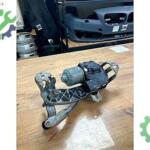 MERCEDES W221 SCLAS SİLECEK MEKANİZMAS SÖKME ORJ A2218204342 SOL