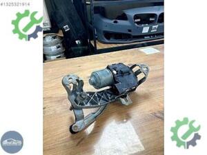 MERCEDES W221 SCLAS SİLECEK MEKANİZMAS SÖKME ORJ A2218204342 SOL
