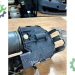 MERCEDES W221 SCLAS SİLECEK MEKANİZMAS SÖKME ORJ A2218204342 SOL