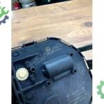 MERCEDES W221 SCLAS SİLECEK MEKANİZMAS SÖKME ORJ A2218204342 SOL