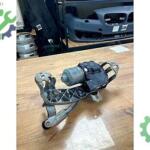 MERCEDES W221 SCLAS SİLECEK MEKANİZMAS SÖKME ORJ A2218204342 SOL