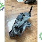 MERCEDES W221 SCLAS SİLECEK MEKANİZMAS SÖKME ORJ A2218204442 SAĞ