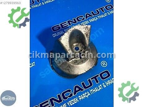 Mercedes-Benz S Motor Takozu & Kulağı çıkma parça