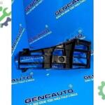 MERCEDES W221 S CLASS ARKA TAMPON BRAKETİ SÖKME ORJ A2218850463