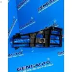 MERCEDES W221 S CLASS ARKA TAMPON BRAKETİ SÖKME ORJ A2218850463