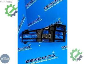 MERCEDES W221 S CLASS ARKA TAMPON BRAKETİ SÖKME ORJ A2218850463