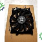 MERCEDES W221 S CLASS KLİMA FANI ÖN PANEL SÖKME ORJ A2115002293