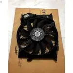 MERCEDES W221 S CLASS KLİMA FANI ÖN PANEL SÖKME ORJ A2115002293
