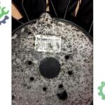 MERCEDES W221 S CLASS KLİMA FANI ÖN PANEL SÖKME ORJ A2115002293