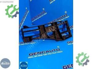 MERCEDES W221 S CLAS ARKA TAMPON BRAKETİ SÖKME ORJ A2218850363