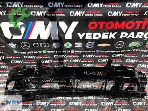 MERCEDES W221 S SERİSİ ÖN TAMPON OMY OTO’DAN