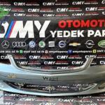 MERCEDES W221 S SERİSİ ÖN TAMPON OMY OTO’DAN