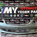 MERCEDES W221 S SERİSİ ÖN TAMPON OMY OTO’DAN