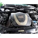 MERCEDES W221 S SERİSİ SAĞ SOL FARLAR VE SAĞ SOL STOP LAMBALARI