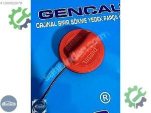 MERCEDES W221 YAKIT DEPO KAPAĞI İÇ SÖKME ORJ OEM A2214700705
