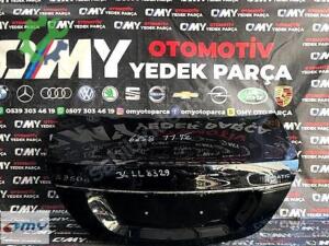 MERCEDES W222 S180 S200 S220 BAGAJ KAPAĞI OMY OTO’DAN
