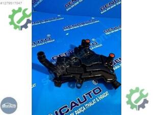 MERCEDES W222 SCLASS MOTOR YAĞ AYRIŞTIRICI SIFIR ORJ A1760780500