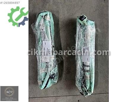 Mercedes-Benz S Airbag (Hava Yastığı) çıkma parça