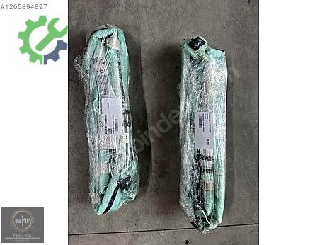 Mercedes-Benz S Airbag (Hava Yastığı) çıkma parça